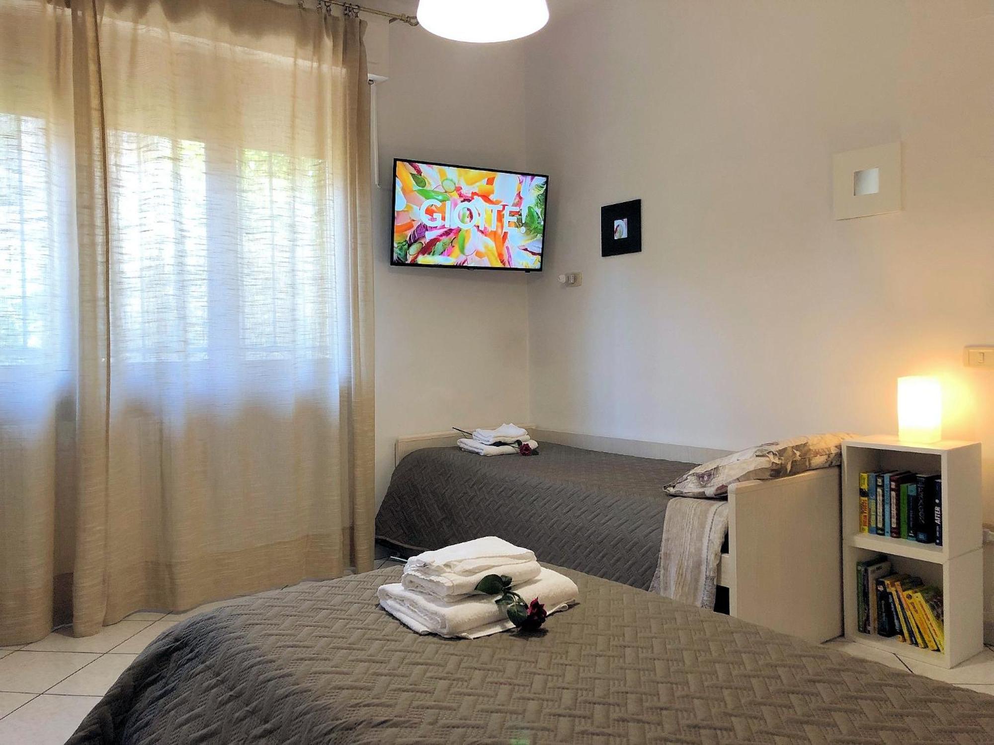 Comfort House ピサ エクステリア 写真