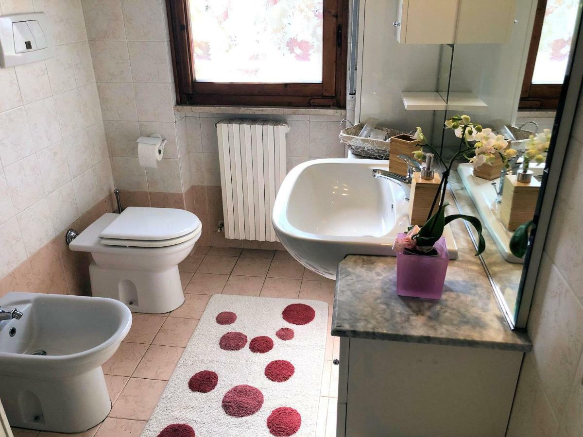 Comfort House ピサ エクステリア 写真