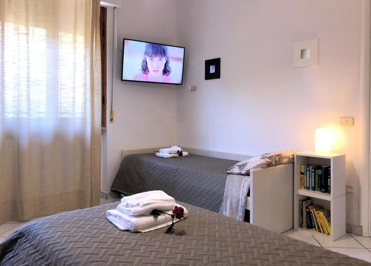 Comfort House ピサ エクステリア 写真